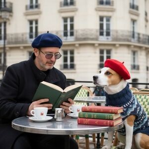 "The Paper Show"  February 19th 8am EST (Thursday) Tag Me For A Live Show